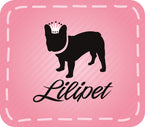 LILIPET - Pet supplies Fit for a queen or King!)