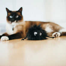 Load image into Gallery viewer, “P.L.A.Y Feline Frenzy Furball Cat Toy”
