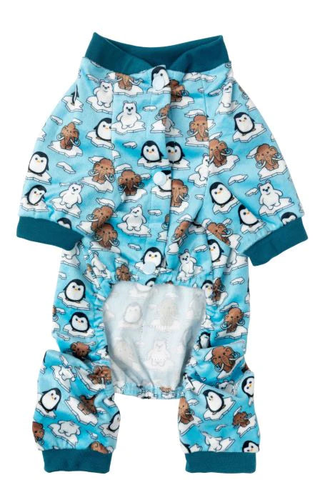 “Fuzzyard Artic Age Pyjamas”