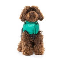 Load image into Gallery viewer, Fuzzyard East Harlem Puffer Jacket - Green
