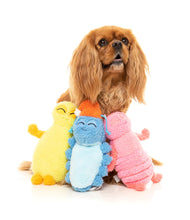 Load image into Gallery viewer, “Fuzzyard Flutter The Bed Bug Dog Toy”
