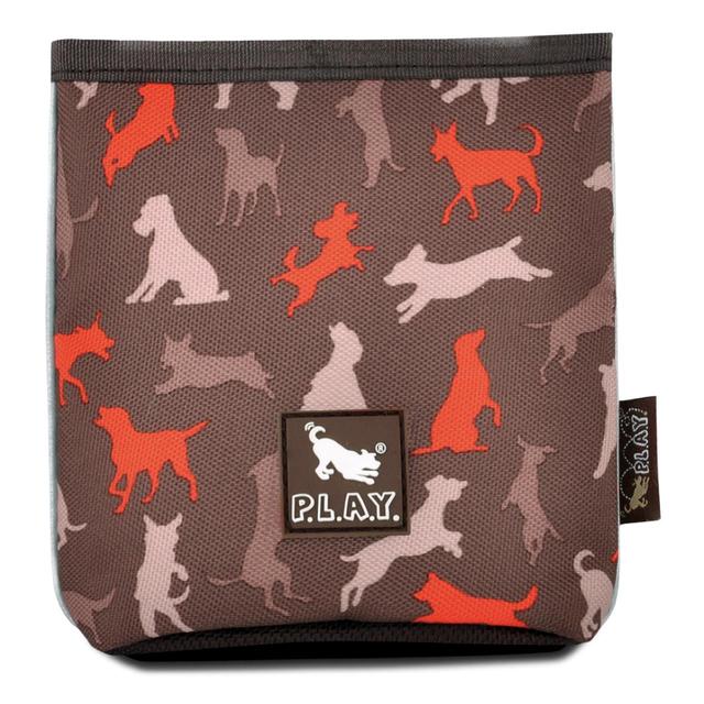 P.L.A.Y Compact Training & Treat Pouch