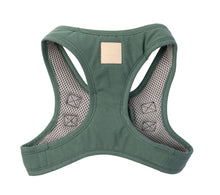 Load image into Gallery viewer, Fuzzyard Life Step In Harness - Myrtle Green
