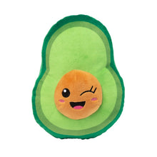 Load image into Gallery viewer, Fuzzyard Winky Avocado Dog Toy
