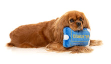 Load image into Gallery viewer, &quot;Fuzzyard Dogbuster Card Retro Dog Toy&quot;
