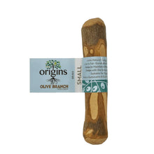 Load image into Gallery viewer, Nova Dog Chews - Origins Olive Branch Dog Chew
