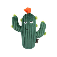 Load image into Gallery viewer, P.L.A.Y Blooming Buddies Prickly Pup Cactus
