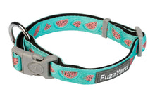 Load image into Gallery viewer, Fuzzyard Summer Punch Dog Collar
