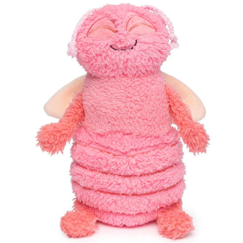 “Fuzzyard Flutter The Bed Bug Dog Toy”