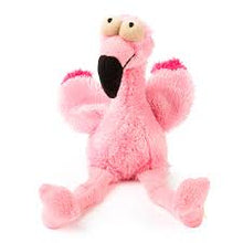 Load image into Gallery viewer, “Fuzzyard Flo The Flamingo Dog Toy”
