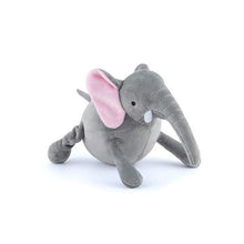 Load image into Gallery viewer, P.L.A.Y Elephant Plush Dog Toy
