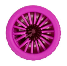 Load image into Gallery viewer, “Dexas MudBuster Medium Fuchsia”
