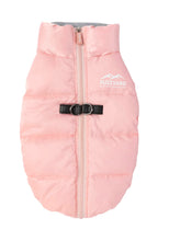 Load image into Gallery viewer, Fuzzyard The Eastcoast Harness Jacket - Pink
