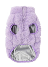 Load image into Gallery viewer, Fuzzyard The Vaucluse Jacket - Lilac
