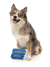 Load image into Gallery viewer, &quot;Fuzzyard Dogbuster Card Retro Dog Toy&quot;
