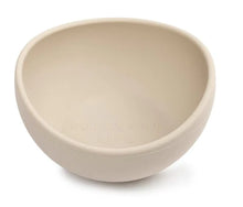 Load image into Gallery viewer, FuzzYard Life Silicone Bowl - Sandstone
