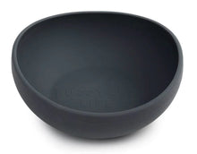 Load image into Gallery viewer, FuzzYard Life Silicone Bowl - Slate Grey
