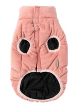 Load image into Gallery viewer, Fuzzyard Mosman Puffer Jacket - Pink
