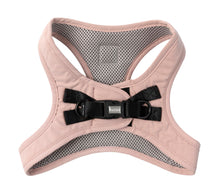 Load image into Gallery viewer, Fuzzyard Life Step In Harness - Soft Blush
