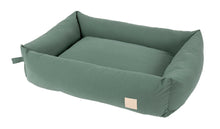 Load image into Gallery viewer, Fuzzyard Life - Cotton Bed - Myrtle Green
