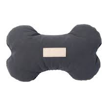 FuzzYard Life Toy Bone - Slate Grey