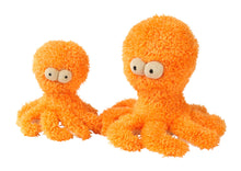 Load image into Gallery viewer, Fuzzyard Sir Legs-A-Lot Octupus Dog Toy
