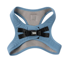 Load image into Gallery viewer, Fuzzyard Life Step In Harness - French Blue
