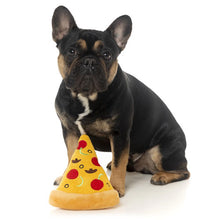 Load image into Gallery viewer, Fuzzyard Pizza Dog Toy
