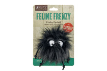 Load image into Gallery viewer, “P.L.A.Y Feline Frenzy Furball Cat Toy”
