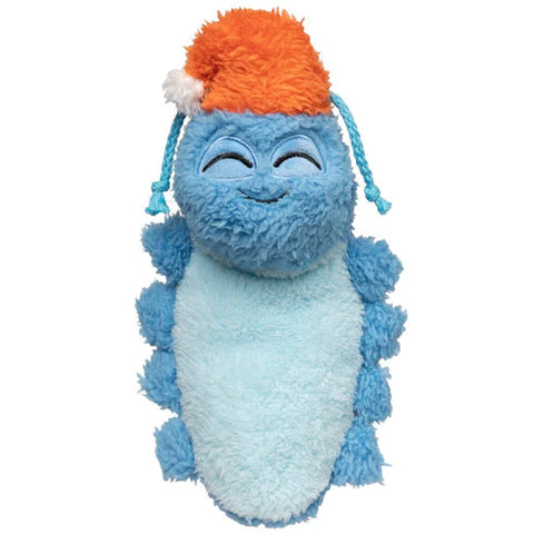 “Fuzzyard Rolly The Bed Bug Dog Toy”