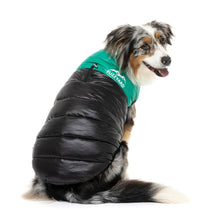 Load image into Gallery viewer, Fuzzyard East Harlem Puffer Jacket - Green
