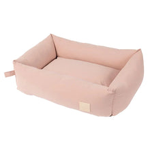 Load image into Gallery viewer, Fuzzyard Life Cotton Bed - Soft Blush
