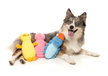 Load image into Gallery viewer, “Fuzzyard Rolly The Bed Bug Dog Toy”
