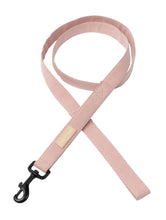 Load image into Gallery viewer, Fuzzyard Life Luxury Dog Lead - Soft Blush
