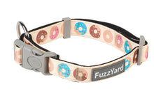 Load image into Gallery viewer, Fuzzyard Go Nuts  Dog Collar
