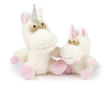 Load image into Gallery viewer, “Fuzzyard Electra The Unicorn Dog Toy”
