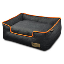 Load image into Gallery viewer, P.L.A.Y Urban Denim Lounge Bed
