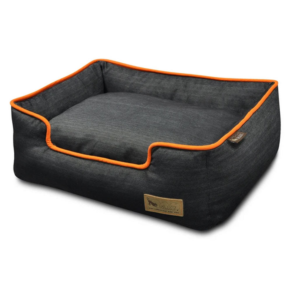 P.L.A.Y Urban Denim Lounge Bed