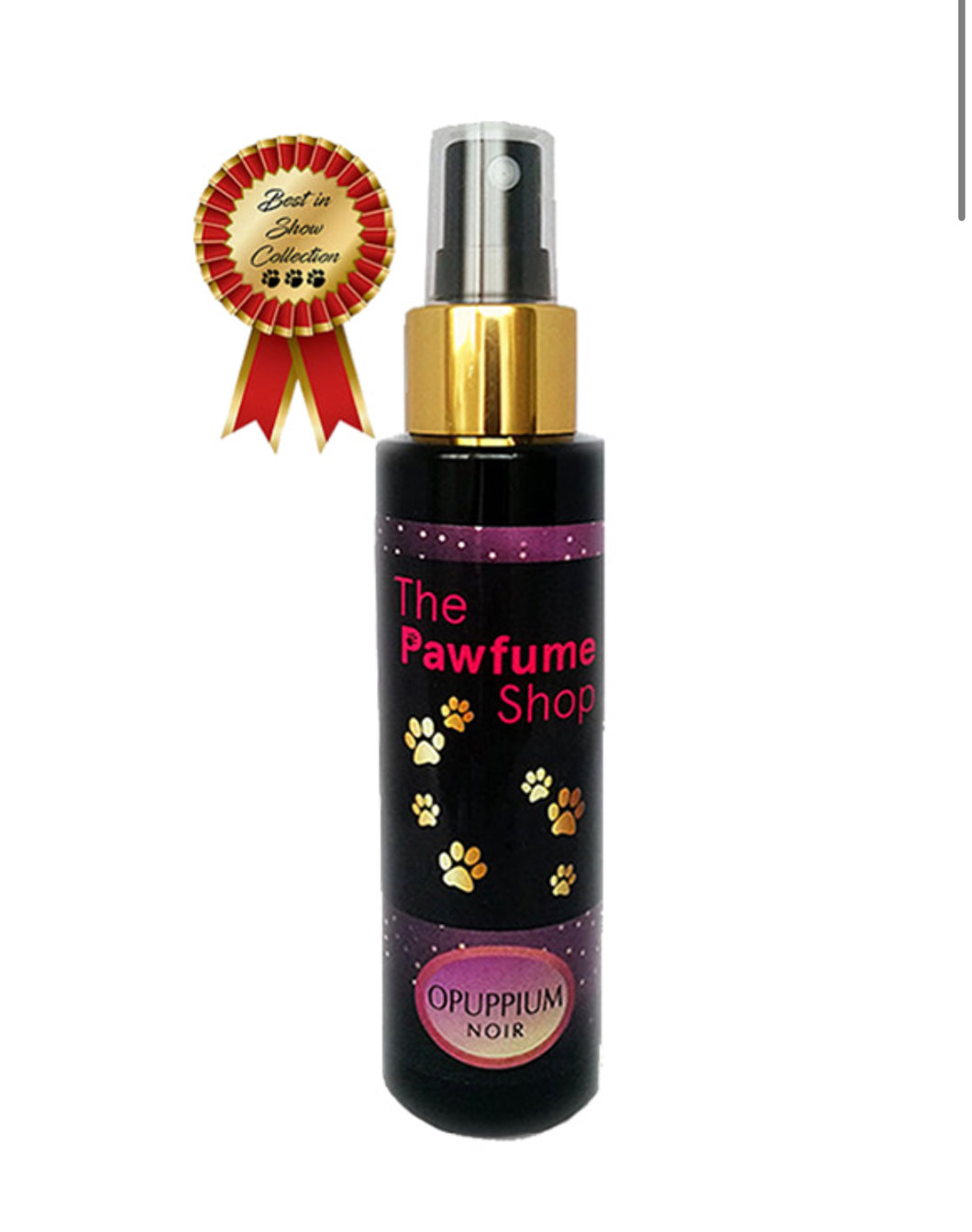 Opuppium Nior The Pawfume Shop Dog Perfume