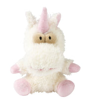 Load image into Gallery viewer, “Fuzzyard Electra The Unicorn Dog Toy”
