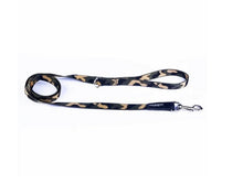 Load image into Gallery viewer, Tre Ponti Green Camo Lead 130cm
