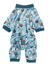 Load image into Gallery viewer, “Fuzzyard Artic Age Pyjamas”
