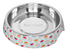 Load image into Gallery viewer, Fuzzyard Sushi Cat Feeding Bowl
