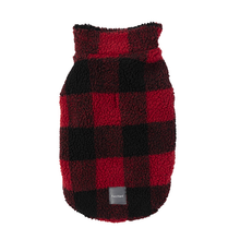 Load image into Gallery viewer, Fuzzyard Lumberjack Hoodie
