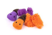 Load image into Gallery viewer, “P.L.A.Y Feline Frenzy Worms Cat Toy Set of 2”
