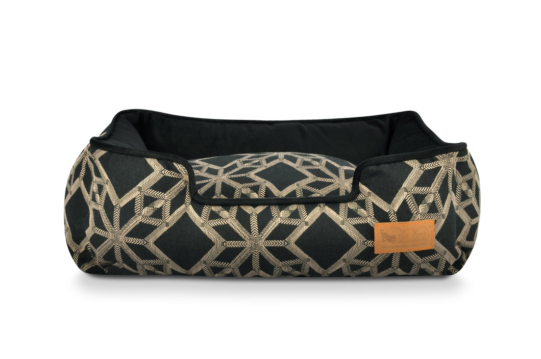 P.L.A.Y Solstice Stormy Night Lounge Bed