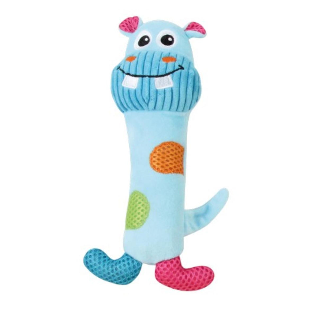 “Pawise Vivid Life Stick Dog Toy”