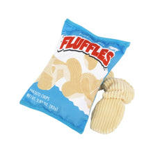 Load image into Gallery viewer, P.LA.Y Snack Attack Fluffles Chips
