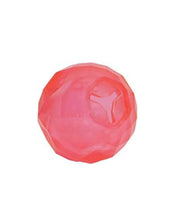 Load image into Gallery viewer, Rosewood Biosafe Puppy Treat Ball - Pink
