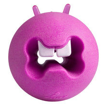 Load image into Gallery viewer, Rogz Fred Dog Treat Toy - Pink
